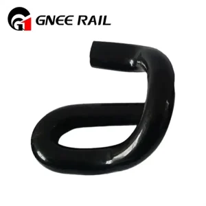 E1817 Elastic Rail Clips
