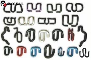 E2055-2 Rail Clips