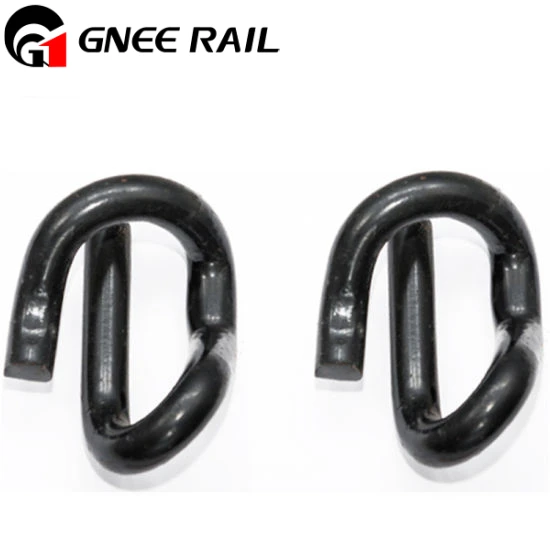 Type III Railway Clip