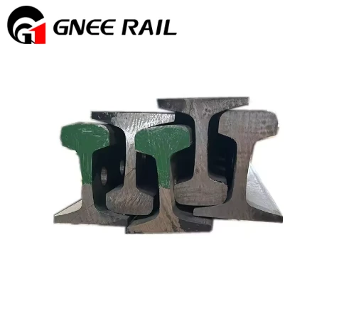 UIC 60kg Rail