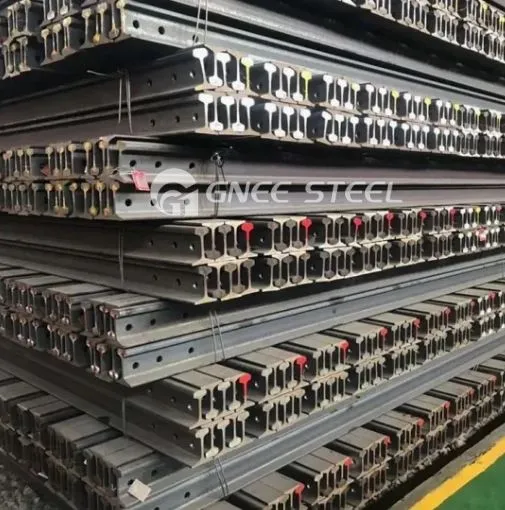 GB 8kg Light Steel Rail GB 8kg Light Steel Rail
