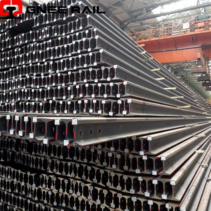 CR100 Rail suppliers