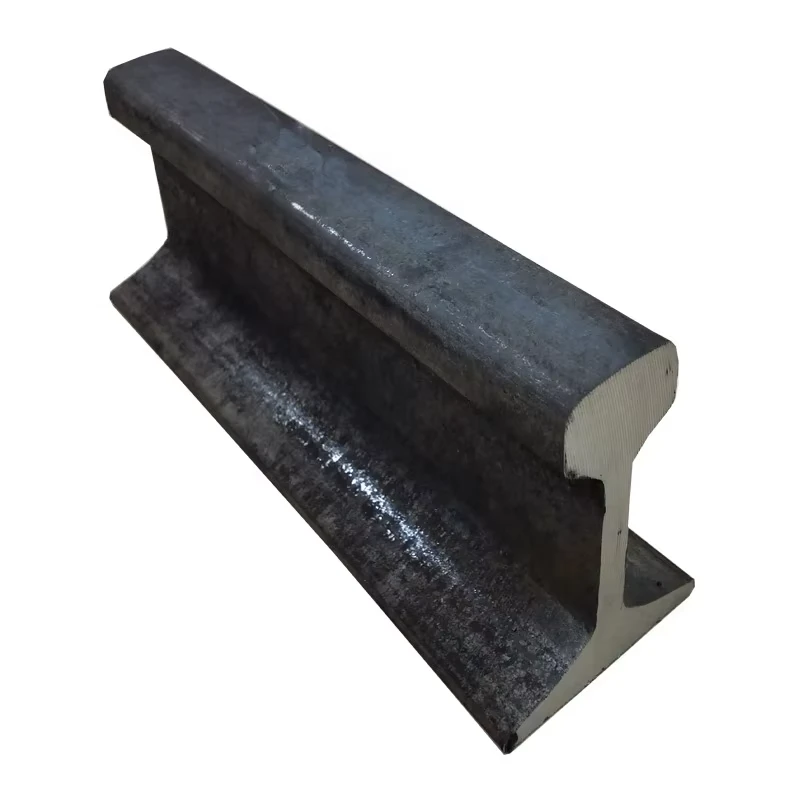 15kg Mining Light Carbon Steel Rail