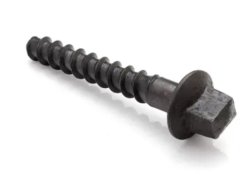 3V Railroad Screw Spike