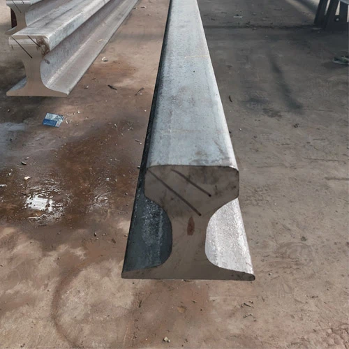 8kg Light Steel Rail