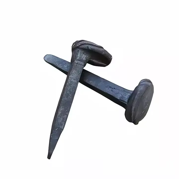 Accessories Rail Fastener Dog Spikes factory Accessories Rail Fastener Dog Spikes factory