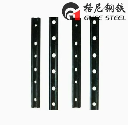 African Standard Rail Fishplate