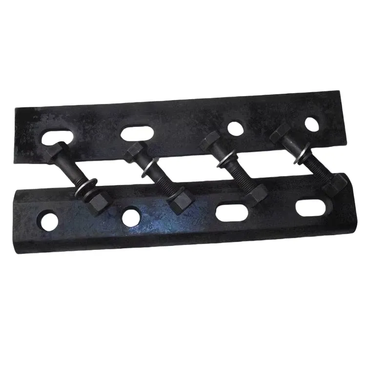 Rail Fish Plate For Rail Fastening high quality Rail Fish Plate For Rail Fastening high quality