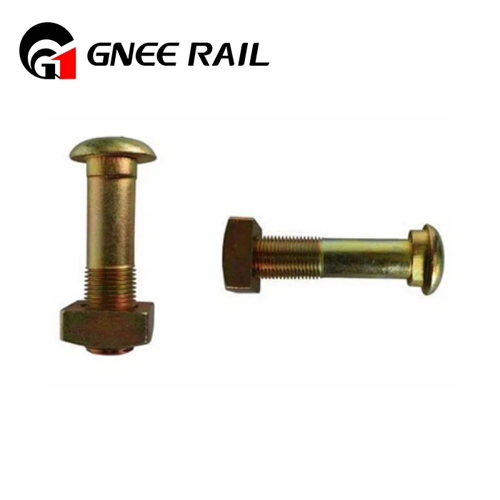 BHON Track Bolt