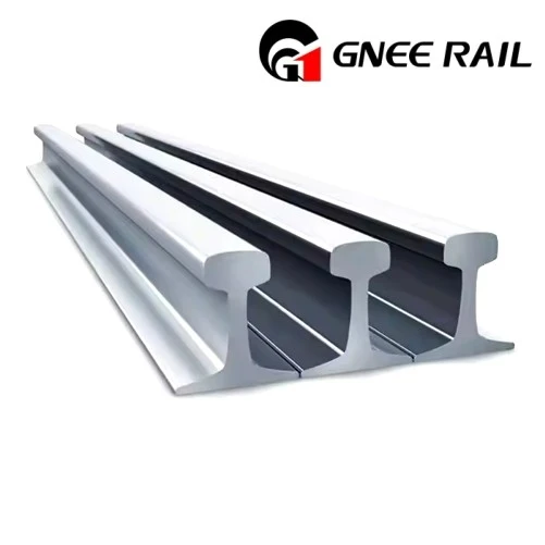 British Standard BS50O Steel Train Track British Standard BS50O Steel Train Track