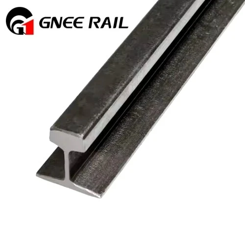 British Standard BS50O Steel Train Track British Standard BS50O Steel Train Track