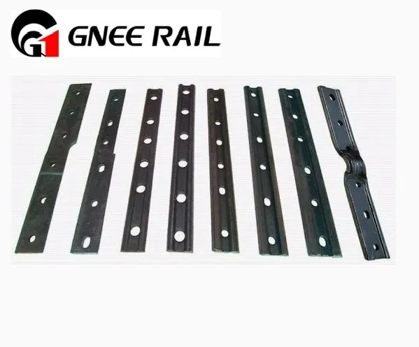 BS 75A Rail Joint Bar