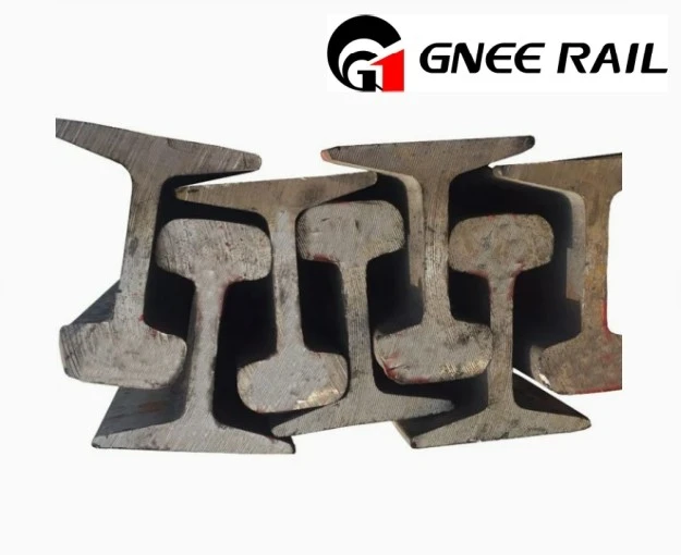 BS60R Steel Rail Dimensions