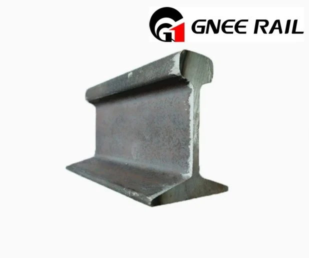 BS90A Steel Rail Profile