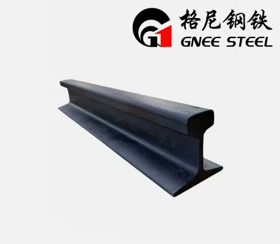 BS95A Steel Rail Profile