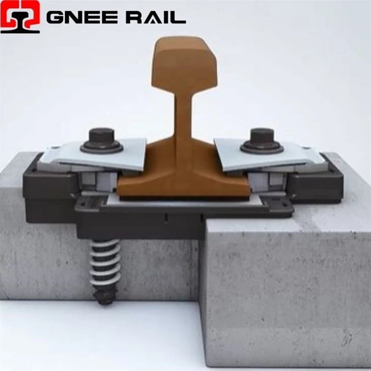 C1 Spring Blade Rail Fastening best