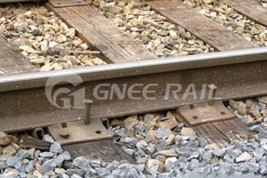 China Rail Track Dog Spikes Q235