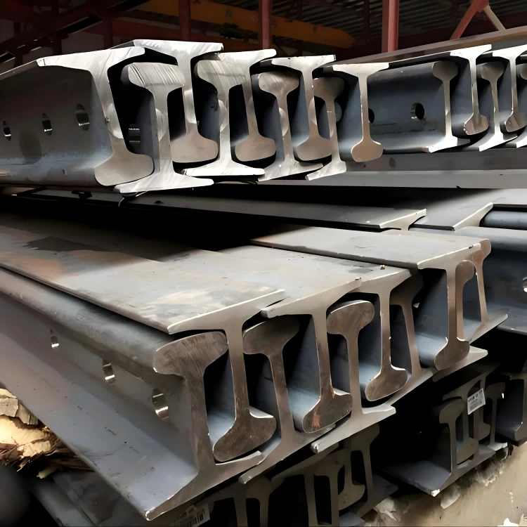 Chinese Standard 12KG Light Steel Track