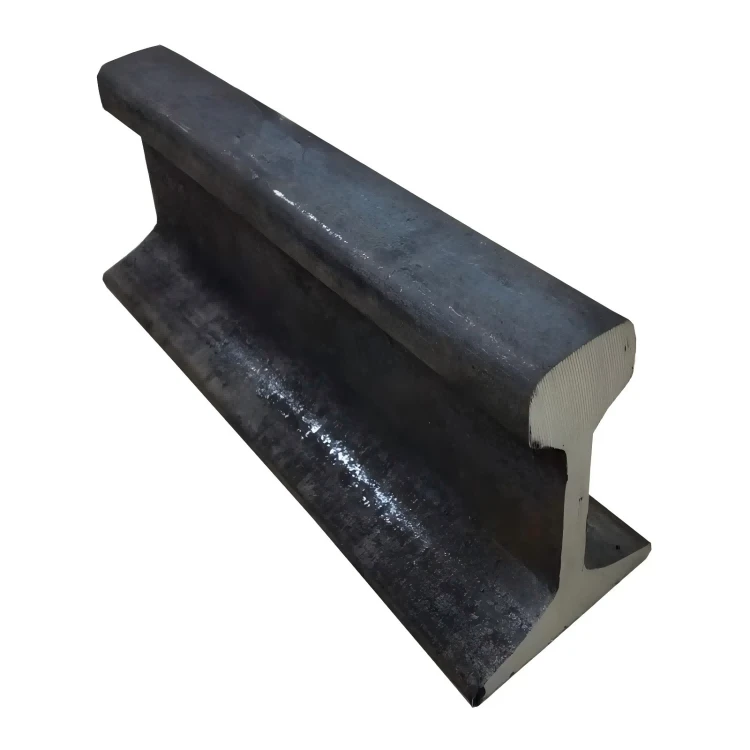 Chinese Standard 38kg Heavy Steel Rail