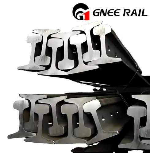 Chinese Standard 9Kg Light Steel Rail Chinese Standard 9Kg Light Steel Rail