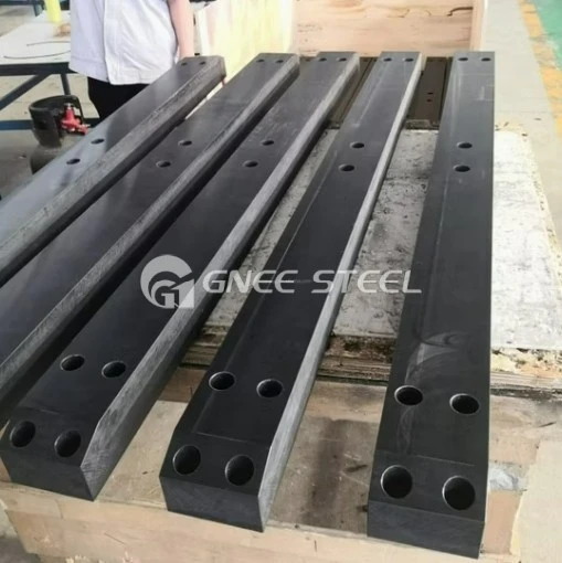 Composite Rail Sleepers II suppliers