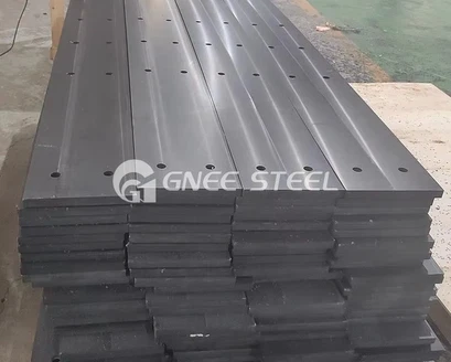 Composite Rubber Sleeper suppliers Composite Rubber Sleeper suppliers