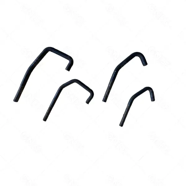 Crane Rail Hook Bolt factory