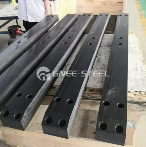 Customized Composite Sleeper