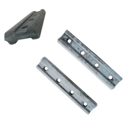 Customized Railway Fish Plate suppliers Customized Railway Fish Plate suppliers