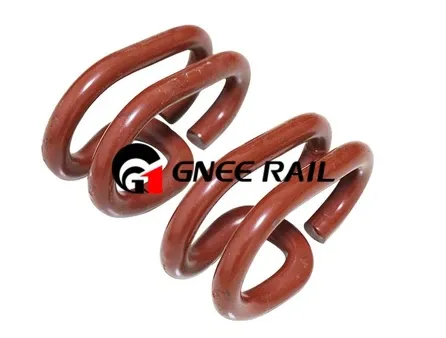 Deenic Rail Tension Clamps
