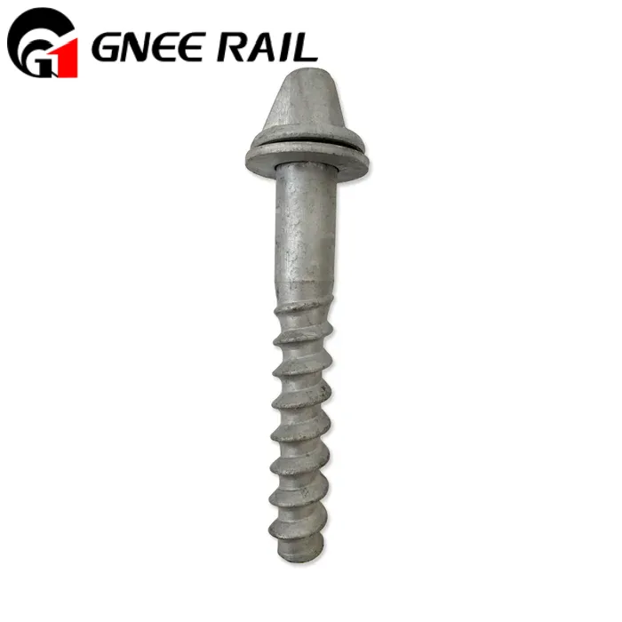 DHS35 Screw Spike