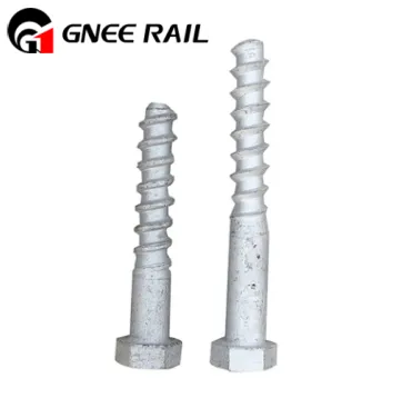 DHS35 Screw Spike DHS35 Screw Spike