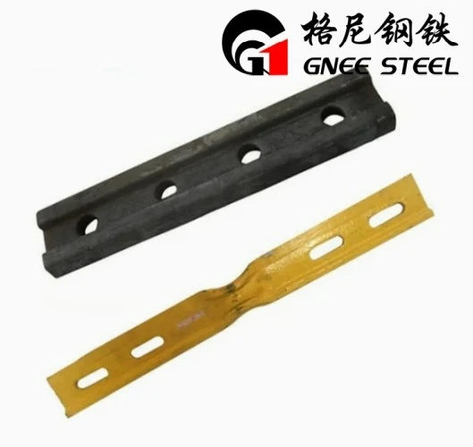 DIN Standard Track Joint Plate