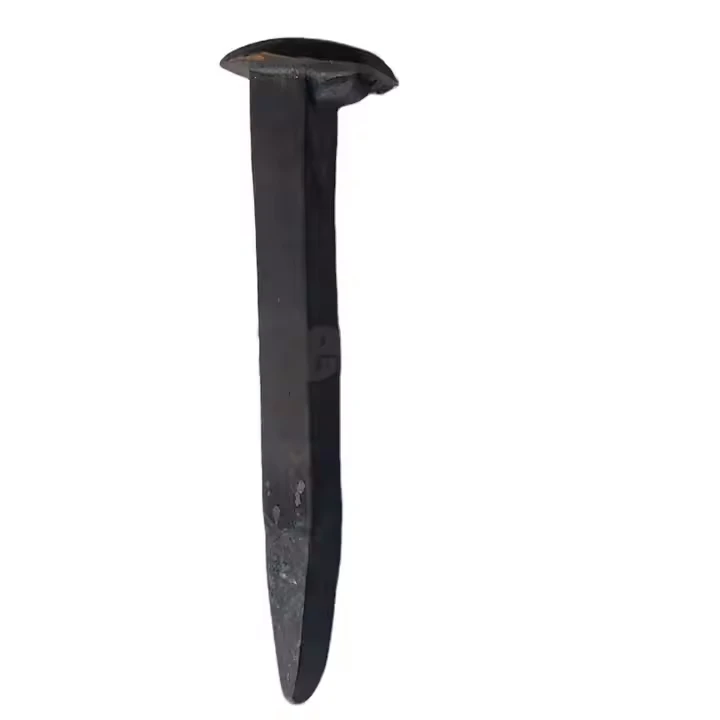 Dog Spike For Railway Fastening System Dog Spike For Railway Fastening System