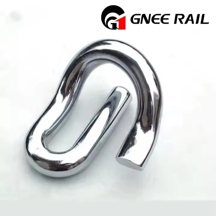 E Railway Clips Fastening suppliers E Railway Clips Fastening suppliers