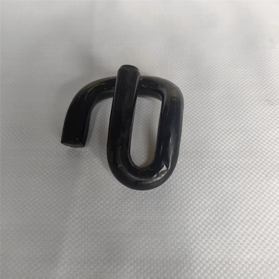 E Type Elastic Rail Clip factory E Type Elastic Rail Clip factory