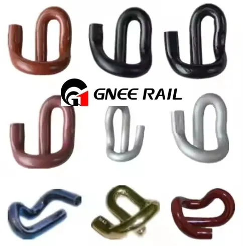 E2055 Railway Clip E2055 Railway Clip