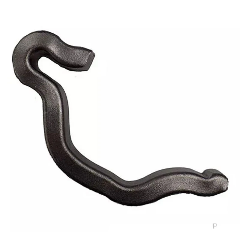Elastic Rail Anchor factory