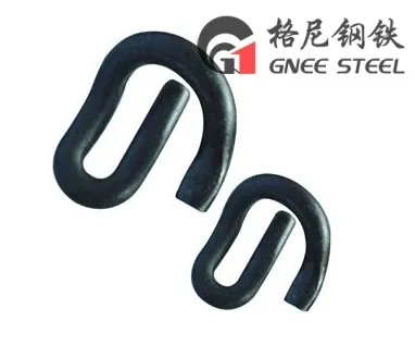 Elastic Rail Clips E2055-2 Elastic Rail Clips E2055-2
