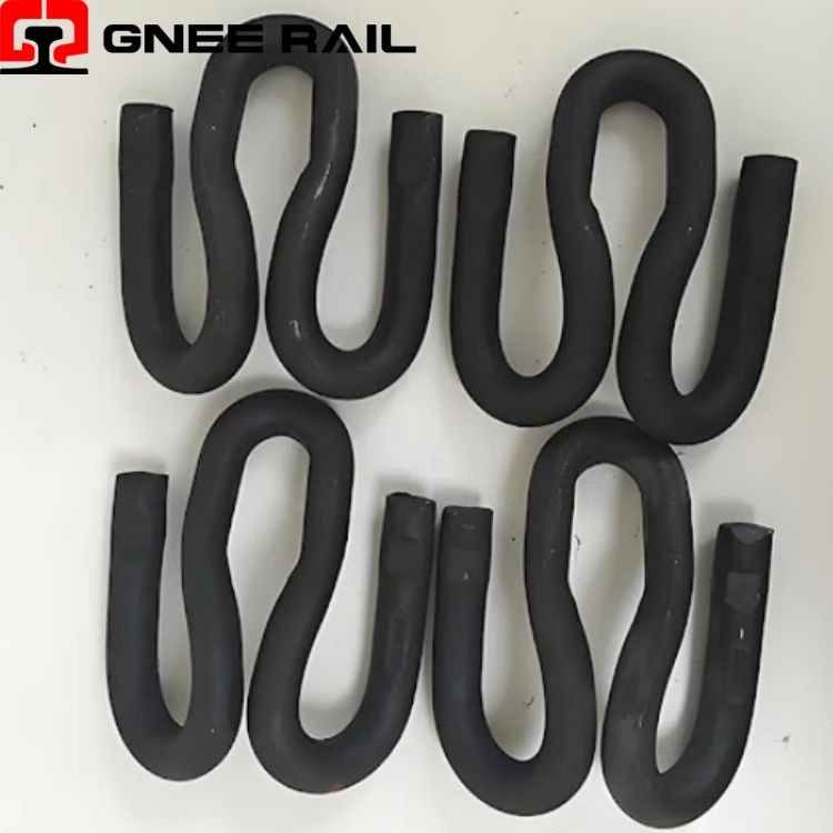 Fast Clips For Railway Fastener suppliers Fast Clips For Railway Fastener suppliers