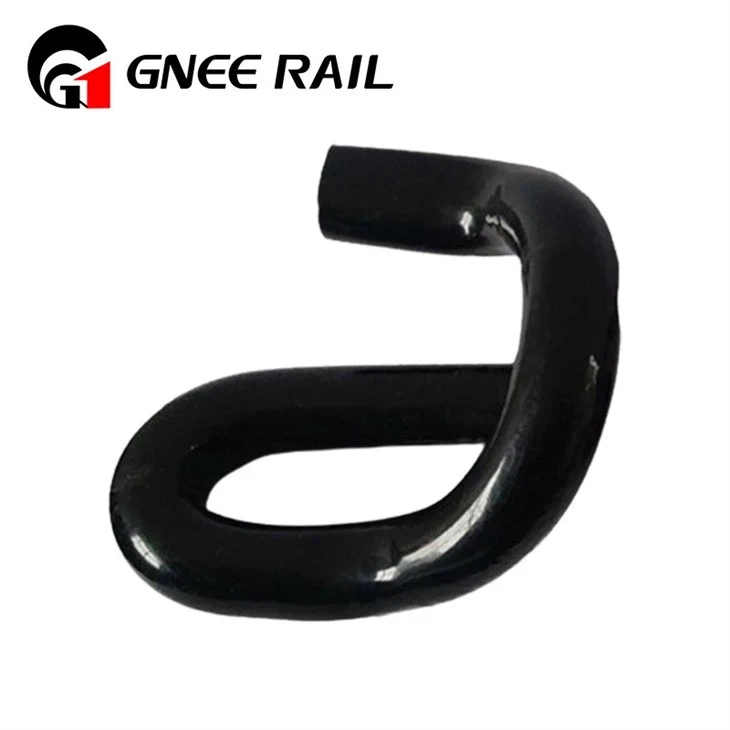 Fast Railway System E Clips suppliers Fast Railway System E Clips suppliers
