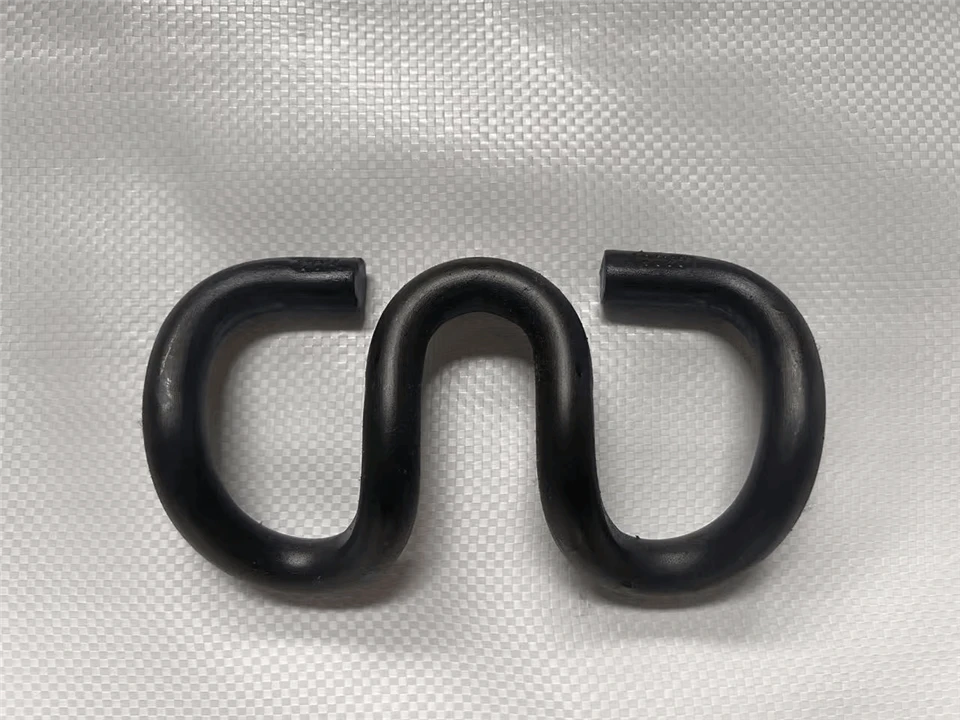 Fasteners For Rail SKL Clip