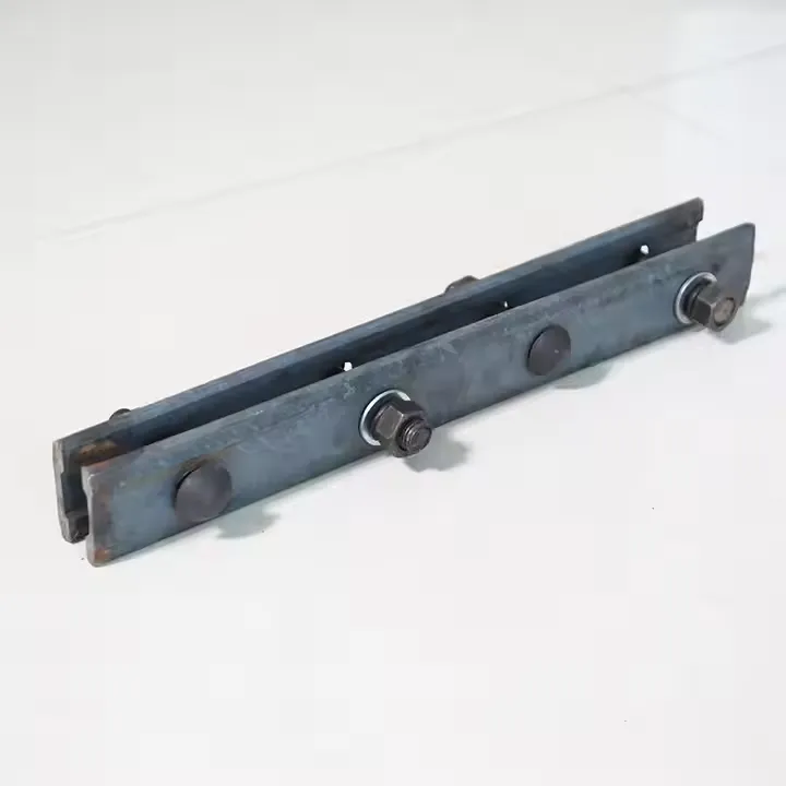Fish Plates For Rail Systems high quality Fish Plates For Rail Systems high quality