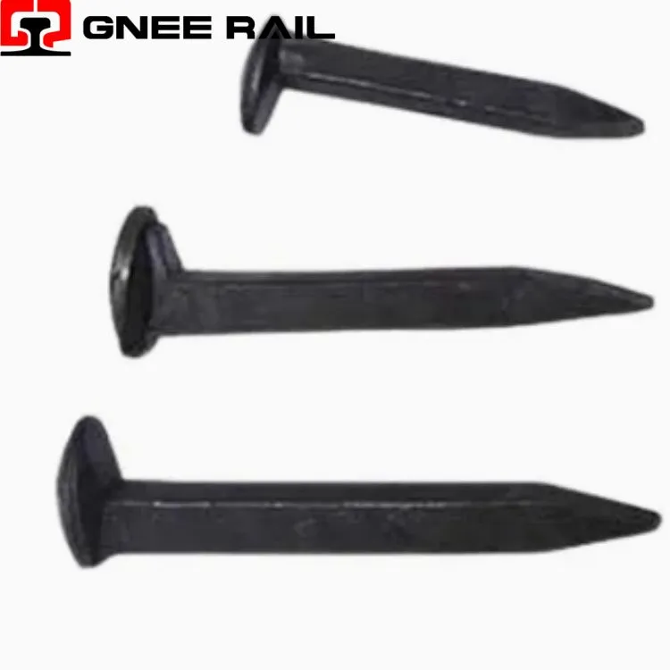 Fittings Track Dog Spike