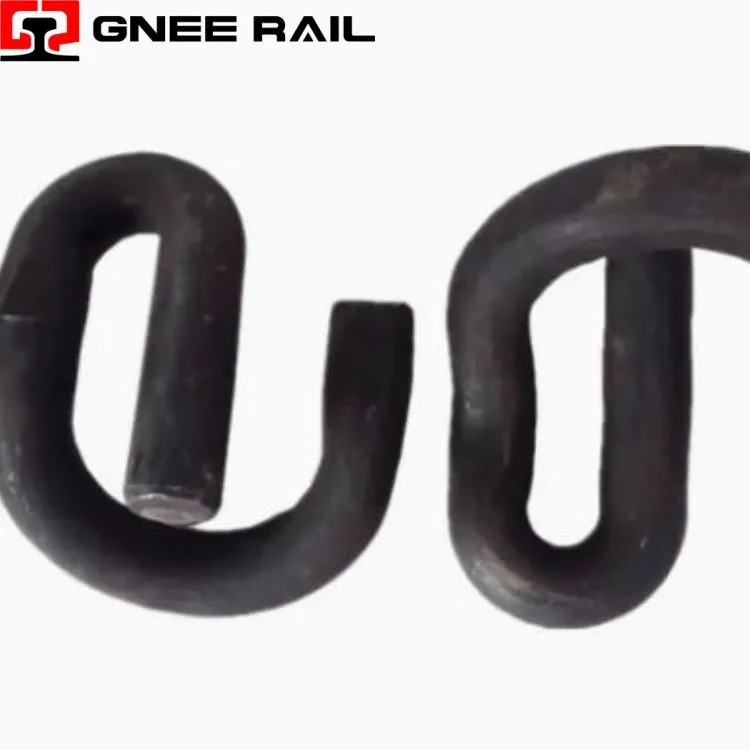 Fittings Track E Clips factory