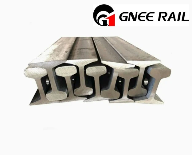 GB 18KG Steel Rail Dimension