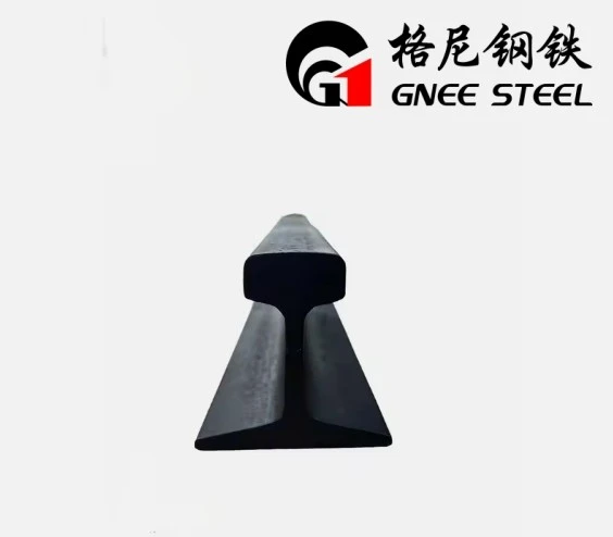 GB 24KG Steel Rail Dimension