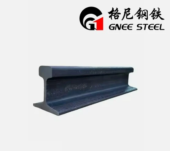 GB 50KG Steel Rail Dimension GB 50KG Steel Rail Dimension