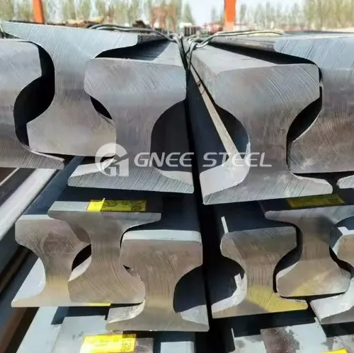 GB 60KG Steel Rail Dimension GB 60KG Steel Rail Dimension