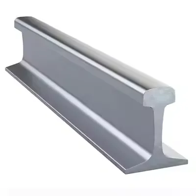 GB Carbon Steel Heavy Rail 60kg Grade